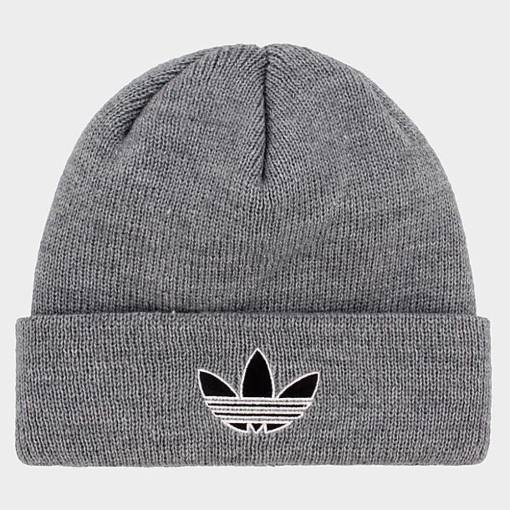 NWT Adidas Originals Sunday Cuff Beanie - Unisex